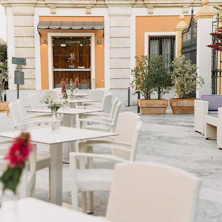Hotel Soho Boutique Jerez 헤레스 외부 사진