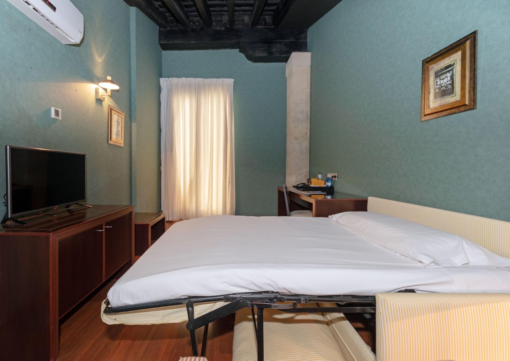 Hotel Soho Boutique Jerez 헤레스 외부 사진