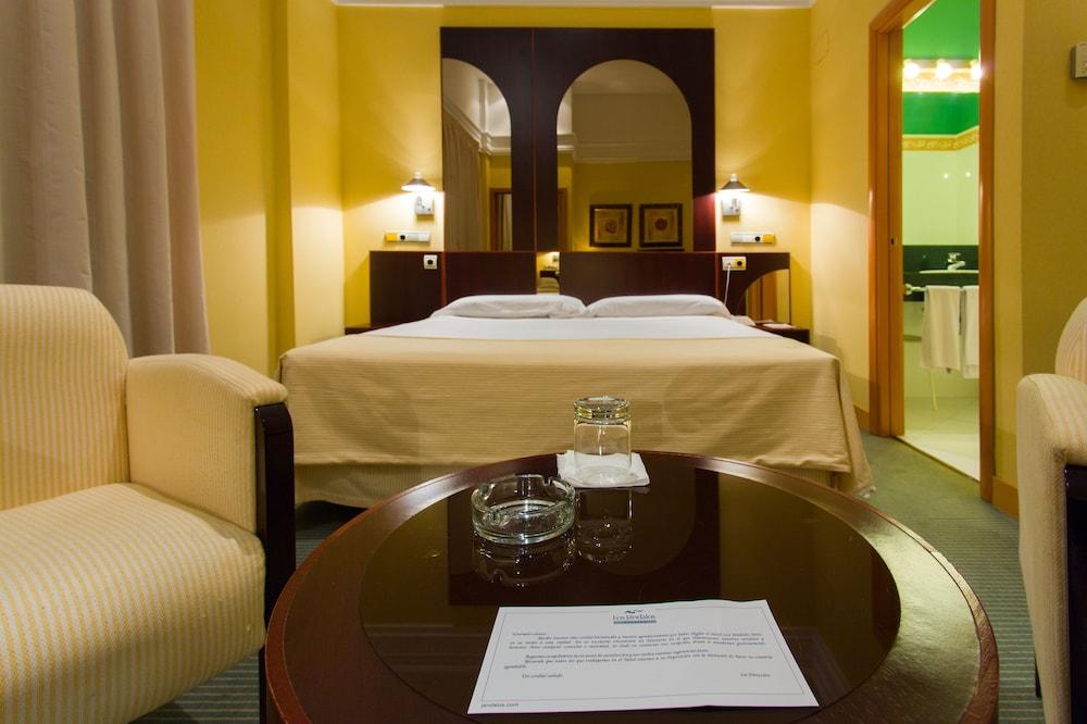 Hotel Soho Boutique Jerez 헤레스 외부 사진