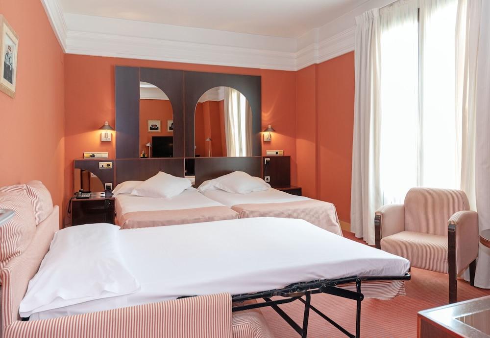 Hotel Soho Boutique Jerez 헤레스 외부 사진