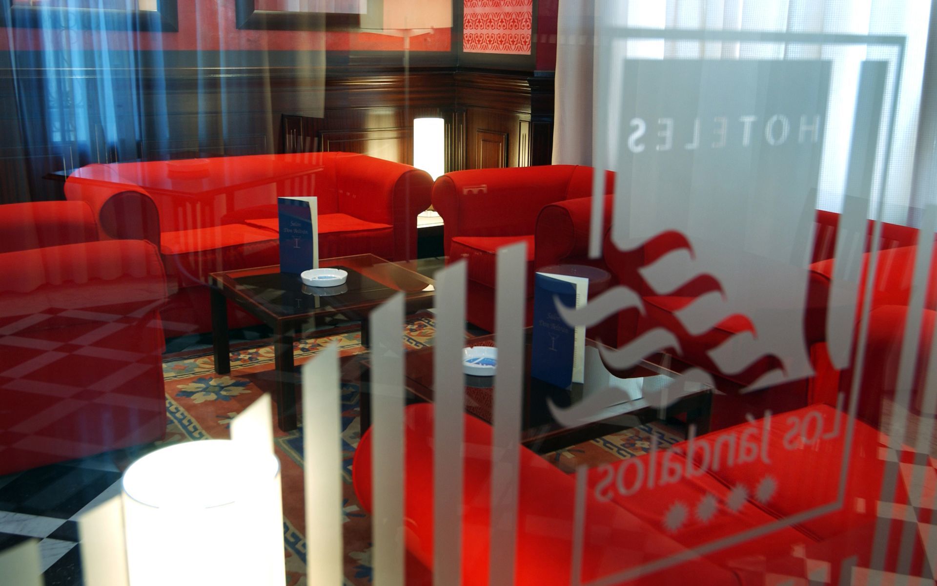 Hotel Soho Boutique Jerez 헤레스 외부 사진