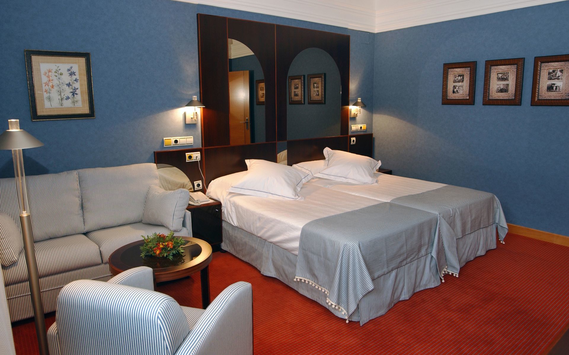 Hotel Soho Boutique Jerez 헤레스 외부 사진