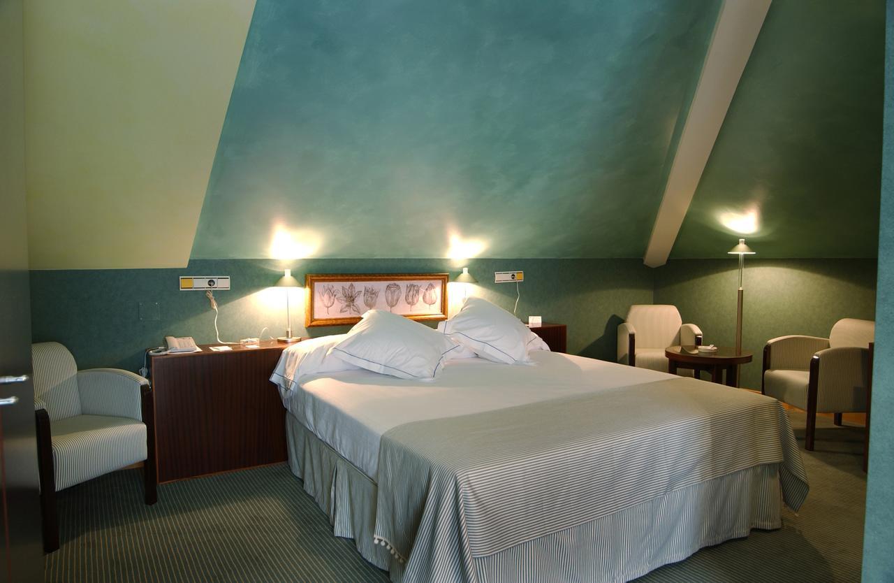 Hotel Soho Boutique Jerez 헤레스 객실 사진