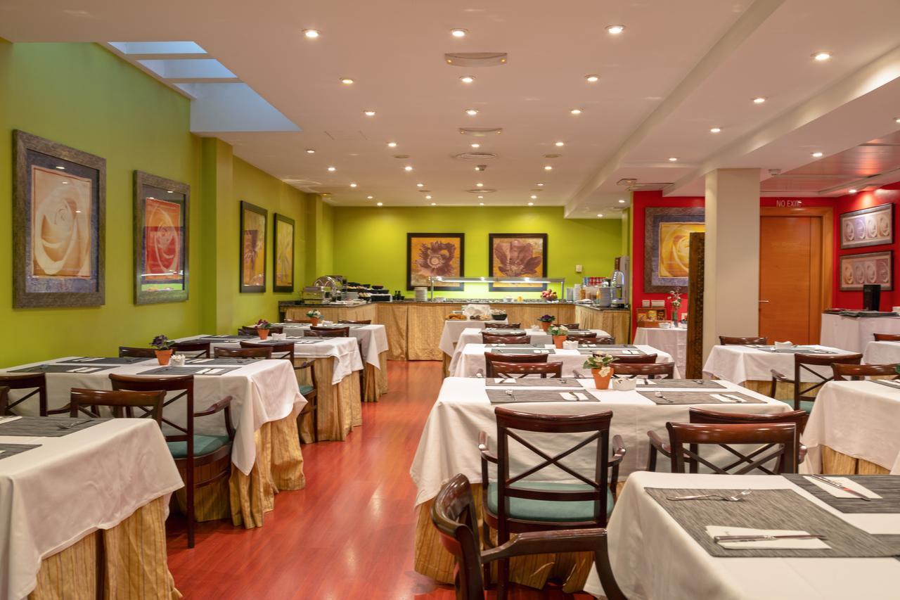 Hotel Soho Boutique Jerez 헤레스 외부 사진