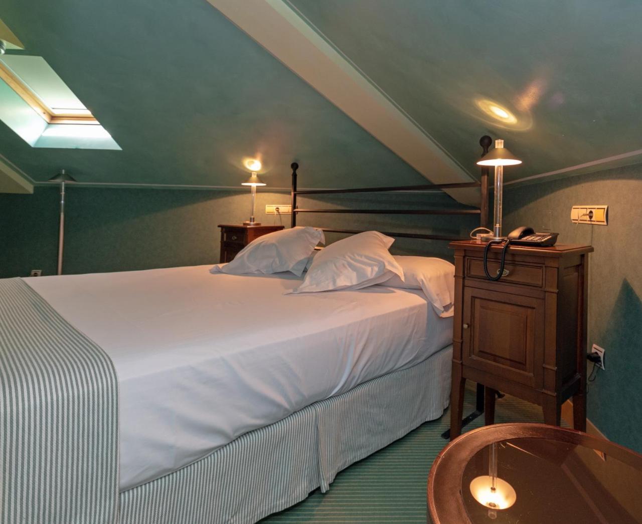 Hotel Soho Boutique Jerez 헤레스 외부 사진