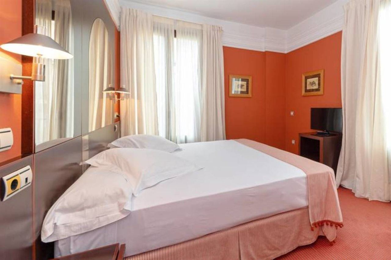 Hotel Soho Boutique Jerez 헤레스 외부 사진